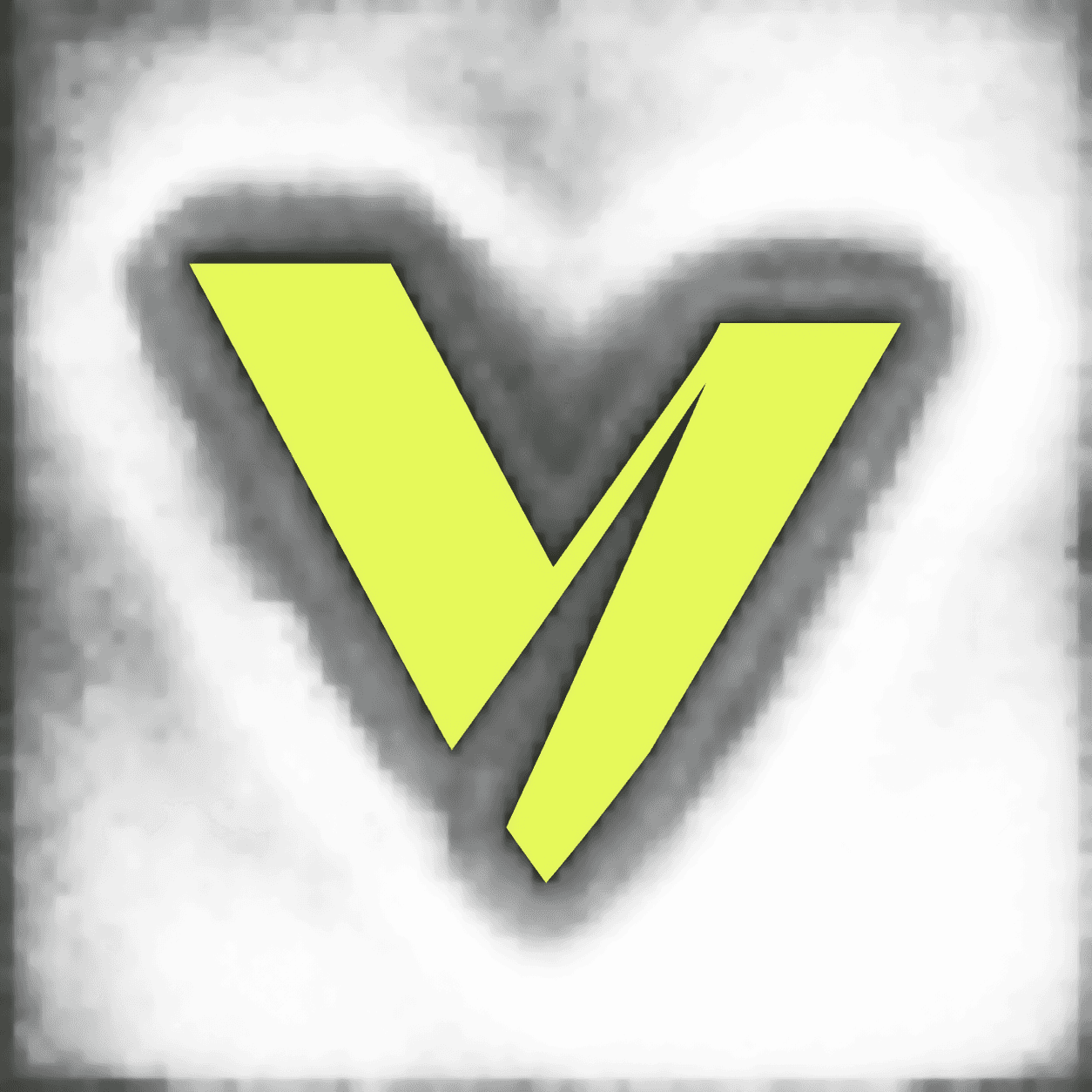 ZK VEIL symbol